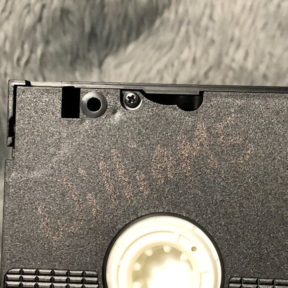 The Wizard of Oz VHS 1995 Judy Garland Classic Movie - Picture 7 of 7